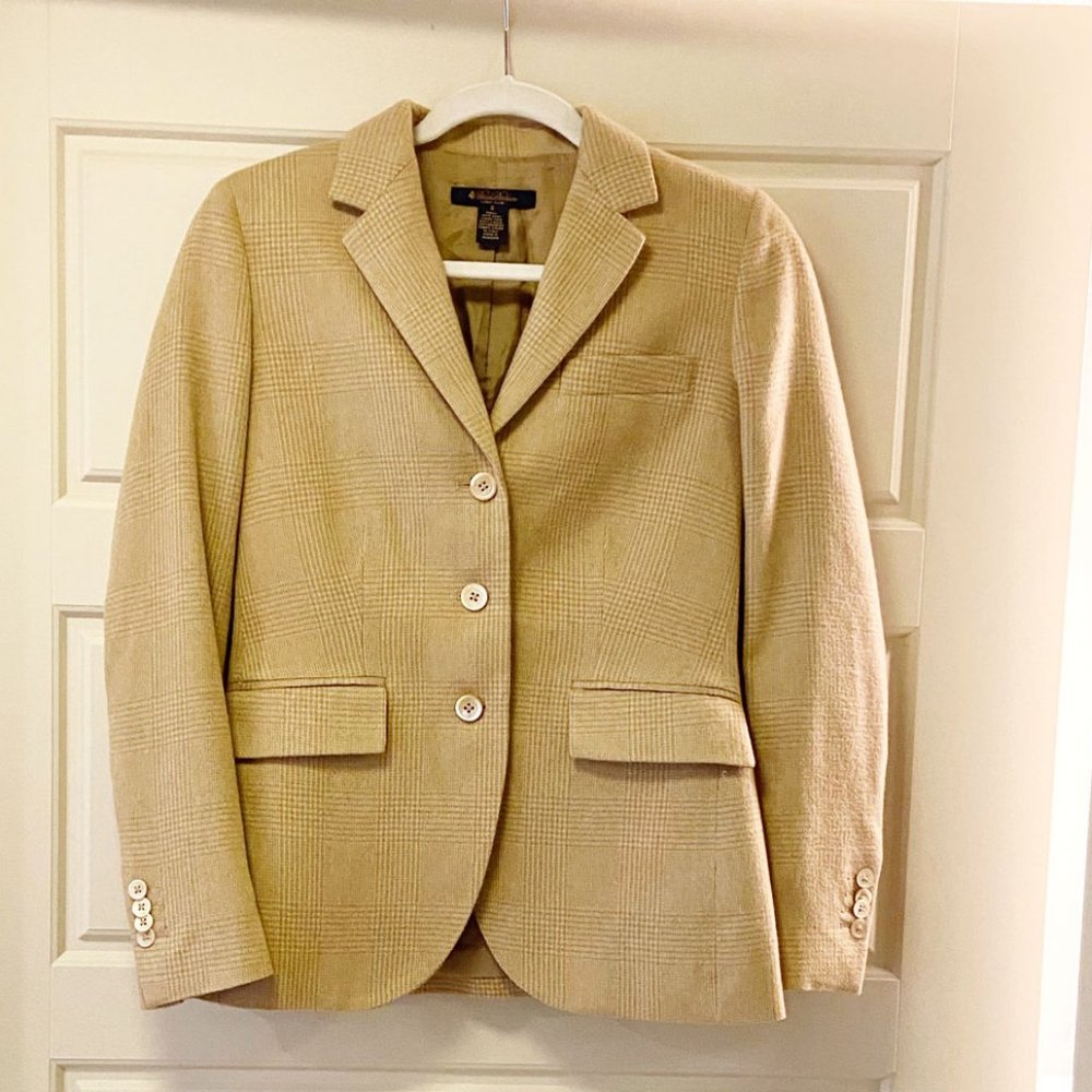 Brooks Brother Blazer